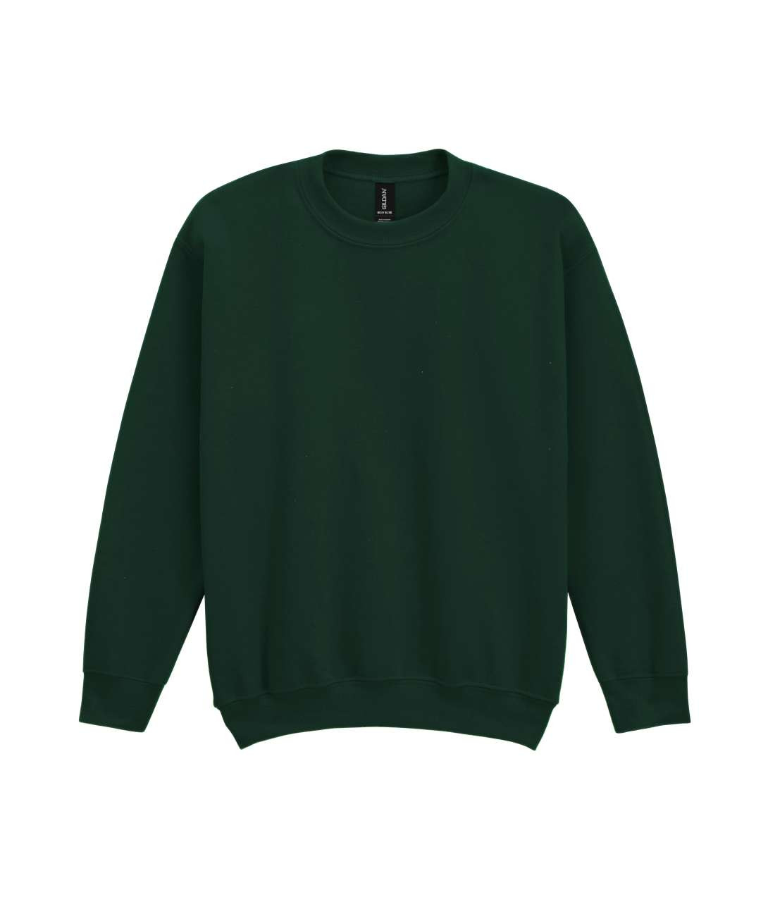 HEAVY BLEND™ YOUTH CREWNECK SWEATSHIRT