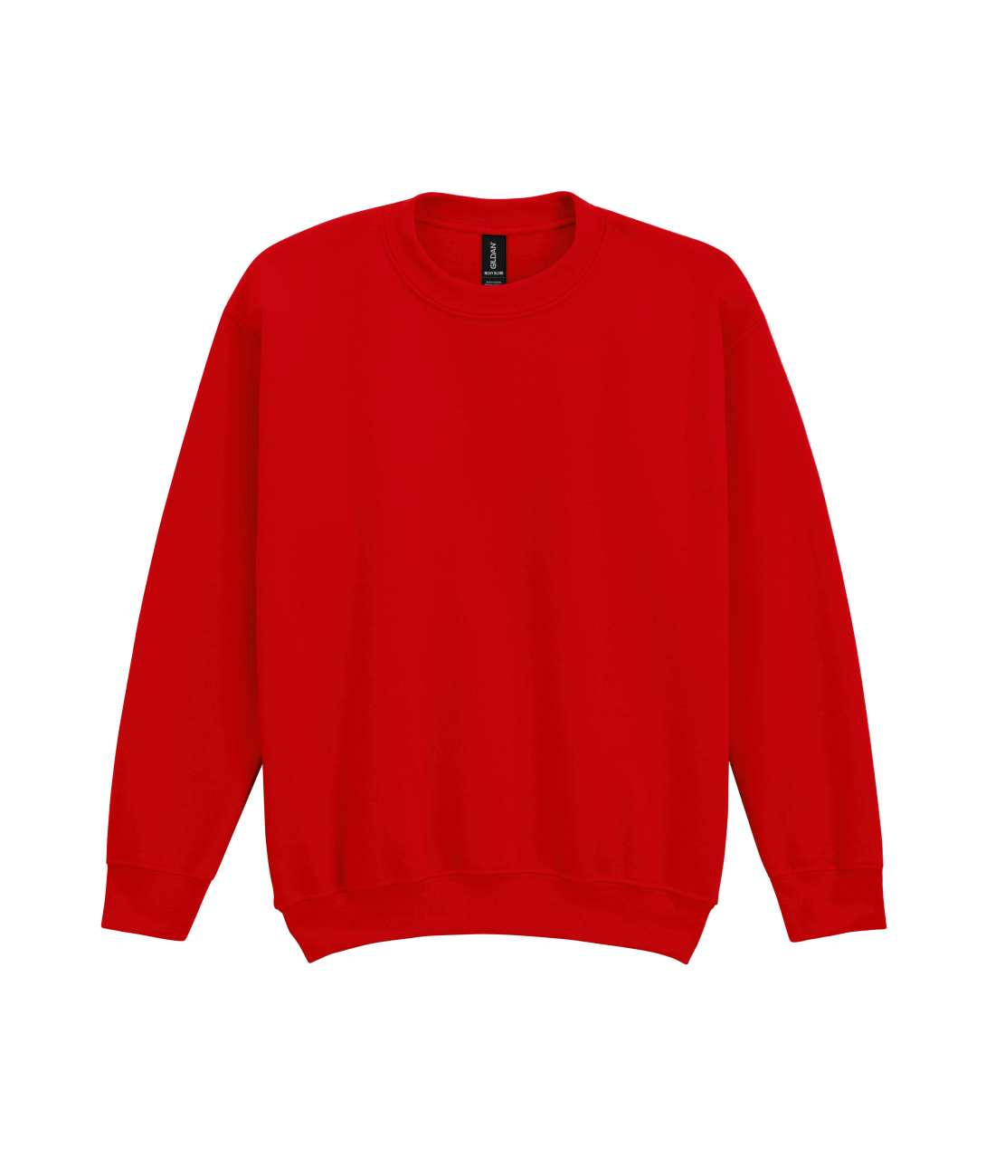HEAVY BLEND™ YOUTH CREWNECK SWEATSHIRT