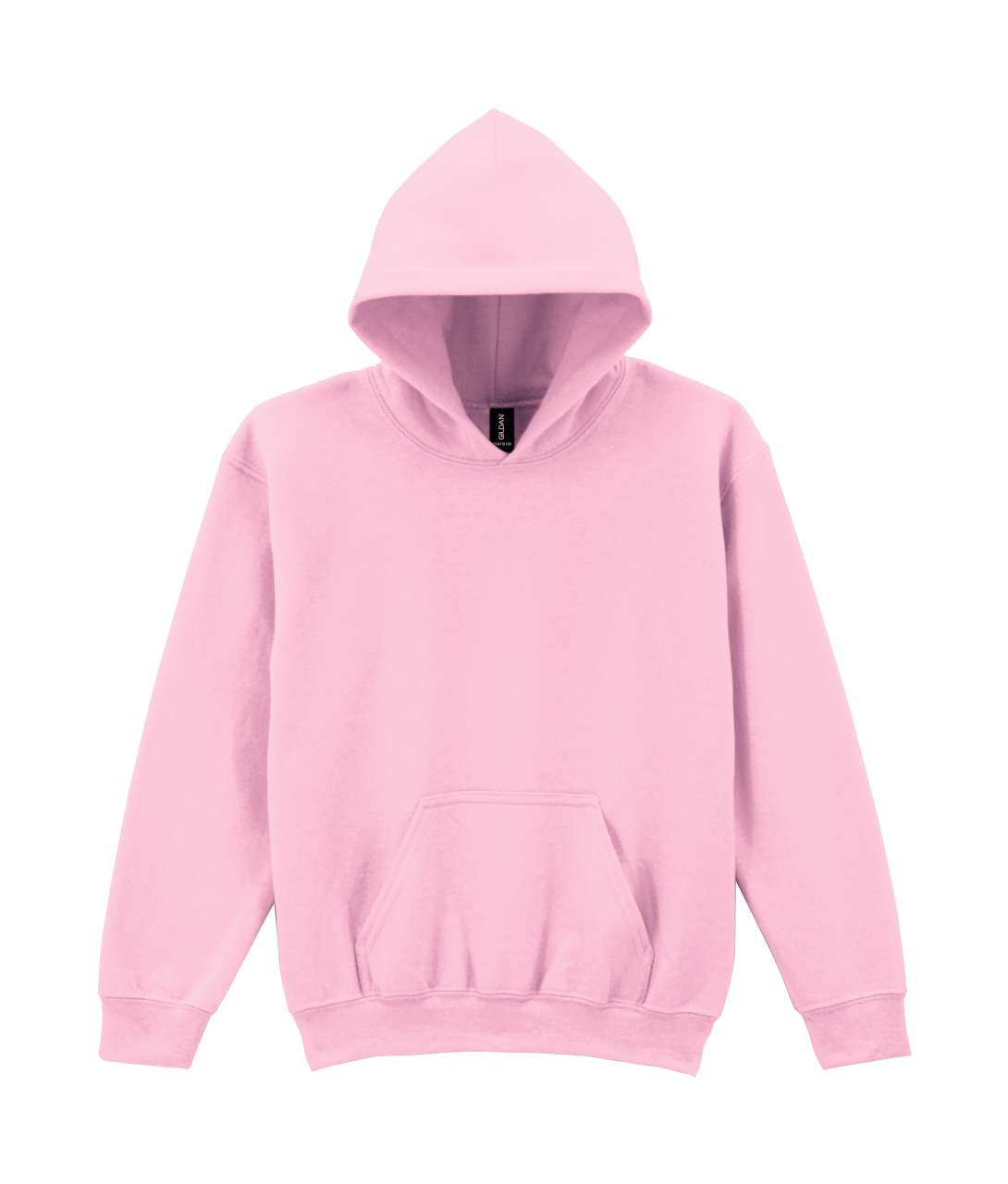 HEAVY BLEND™ YOUTH HOODED SWEATSHIRT