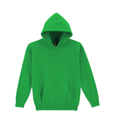 Irish green