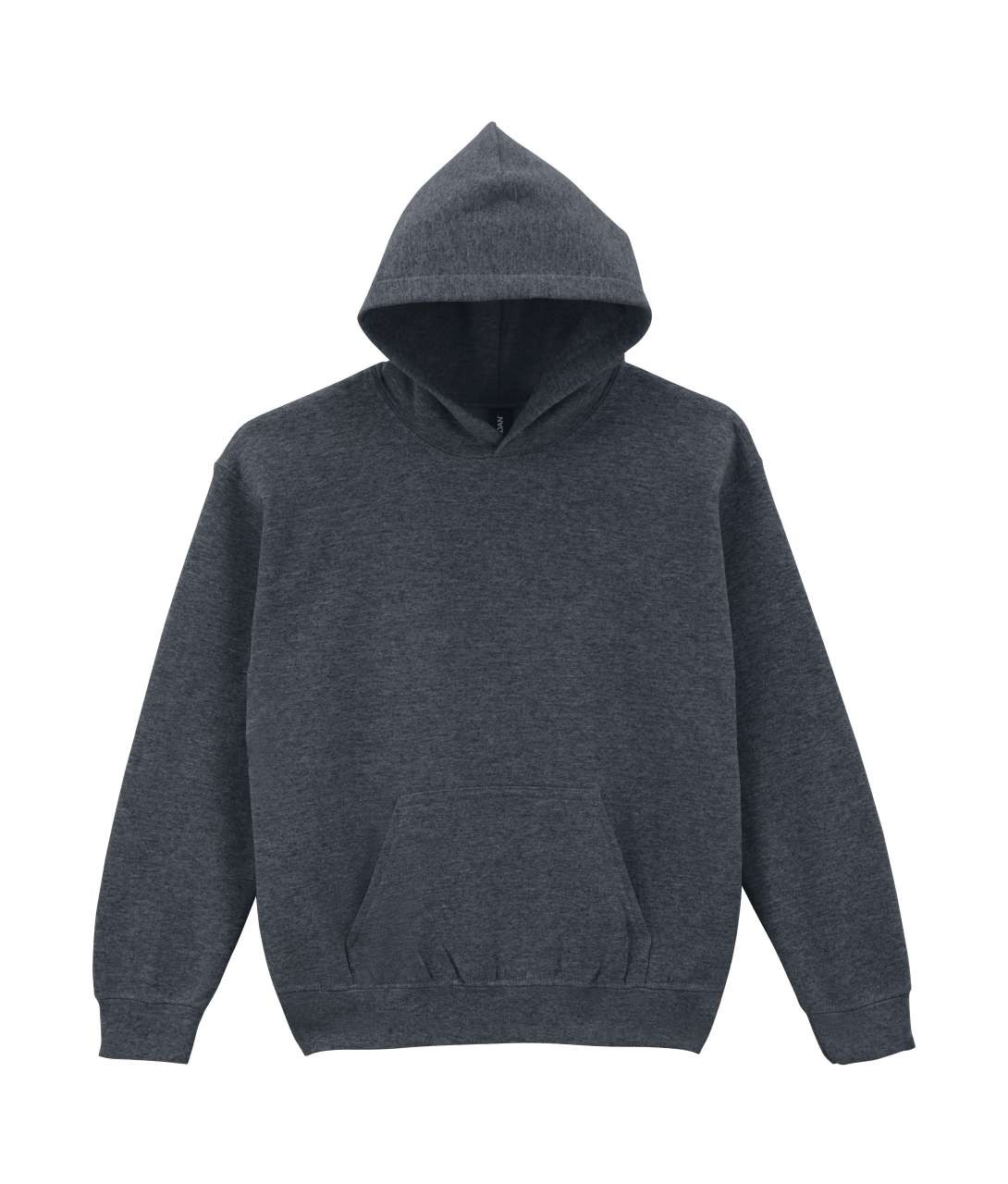 HEAVY BLEND™ YOUTH HOODED SWEATSHIRT