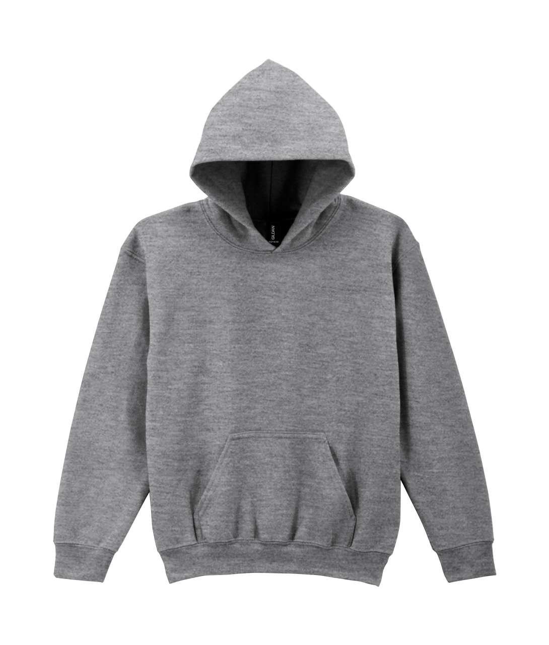 HEAVY BLEND™ YOUTH HOODED SWEATSHIRT