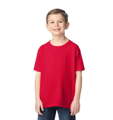 HEAVY COTTON™ YOUTH T-SHIRT