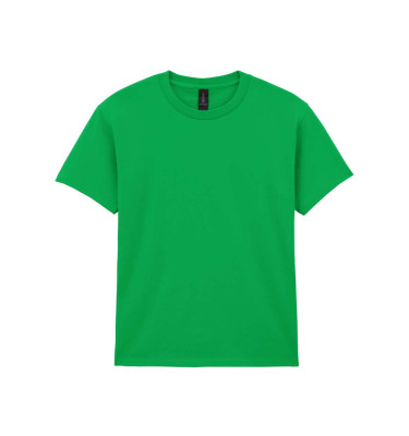 Irish green