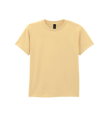 Yellow haze