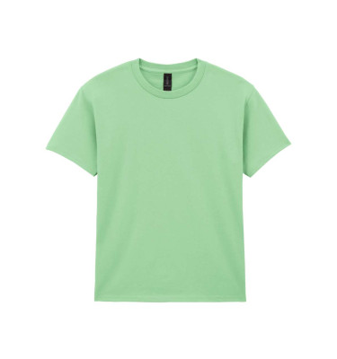 Mint green