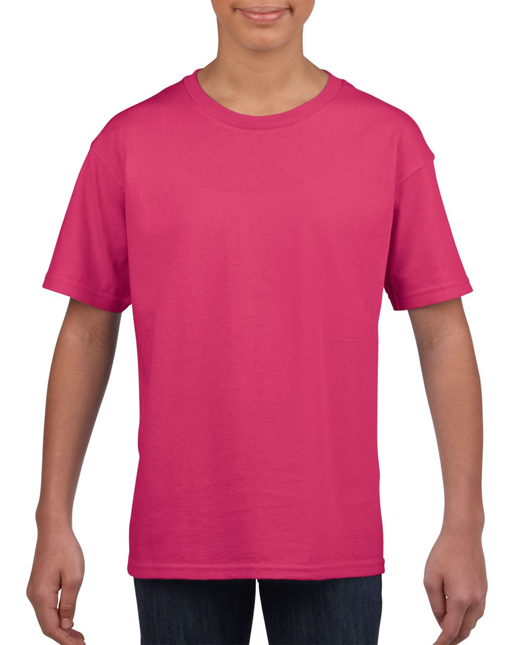 SOFTSTYLE™ YOUTH T-SHIRT