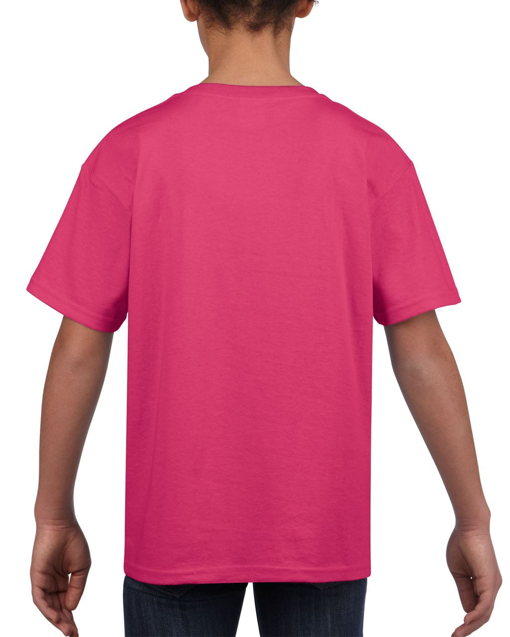 SOFTSTYLE™ YOUTH T-SHIRT