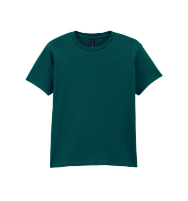 Fan marine green