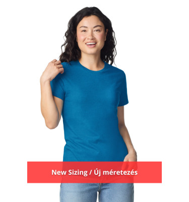 SOFTSTYLE™ LADIES' T-SHIRT