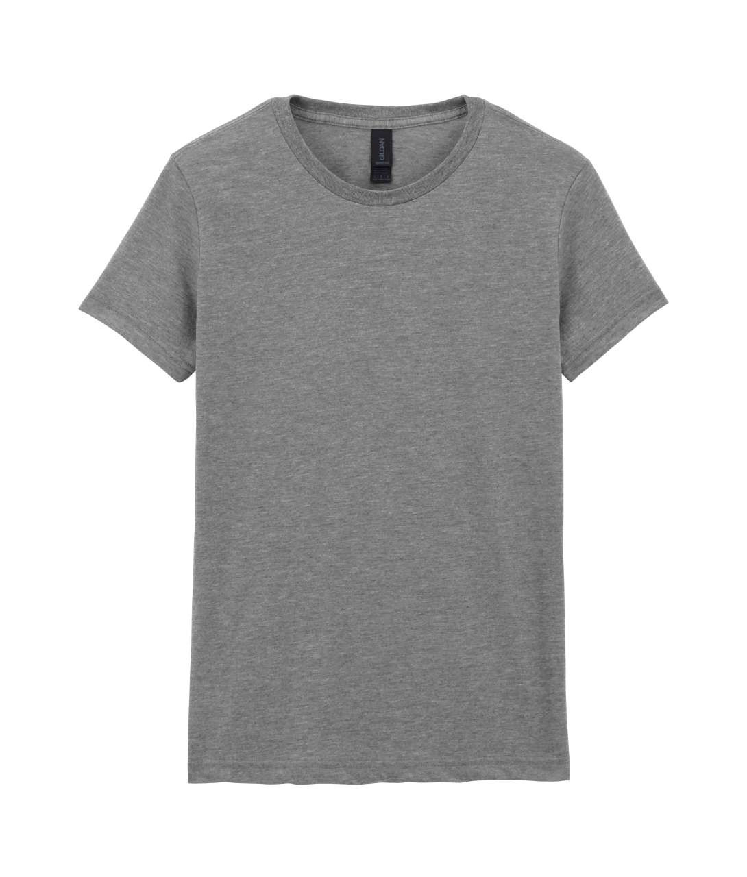 SOFTSTYLE™ LADIES' T-SHIRT