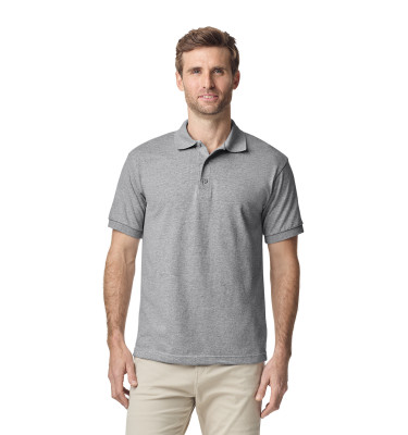 DRYBLEND® ADULT JERSEY POLO