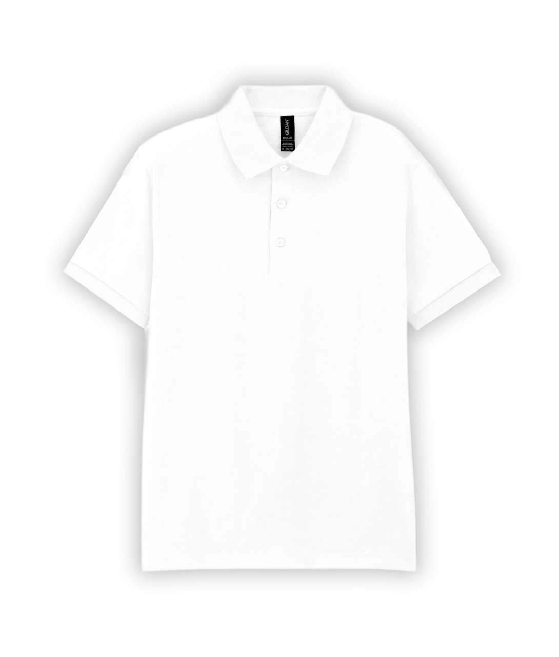 DRYBLEND® ADULT JERSEY POLO