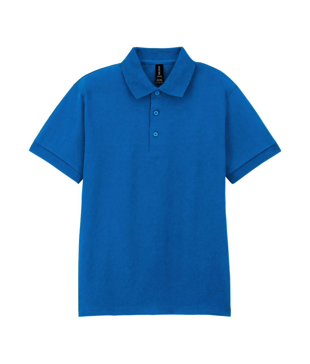 DRYBLEND® ADULT JERSEY POLO