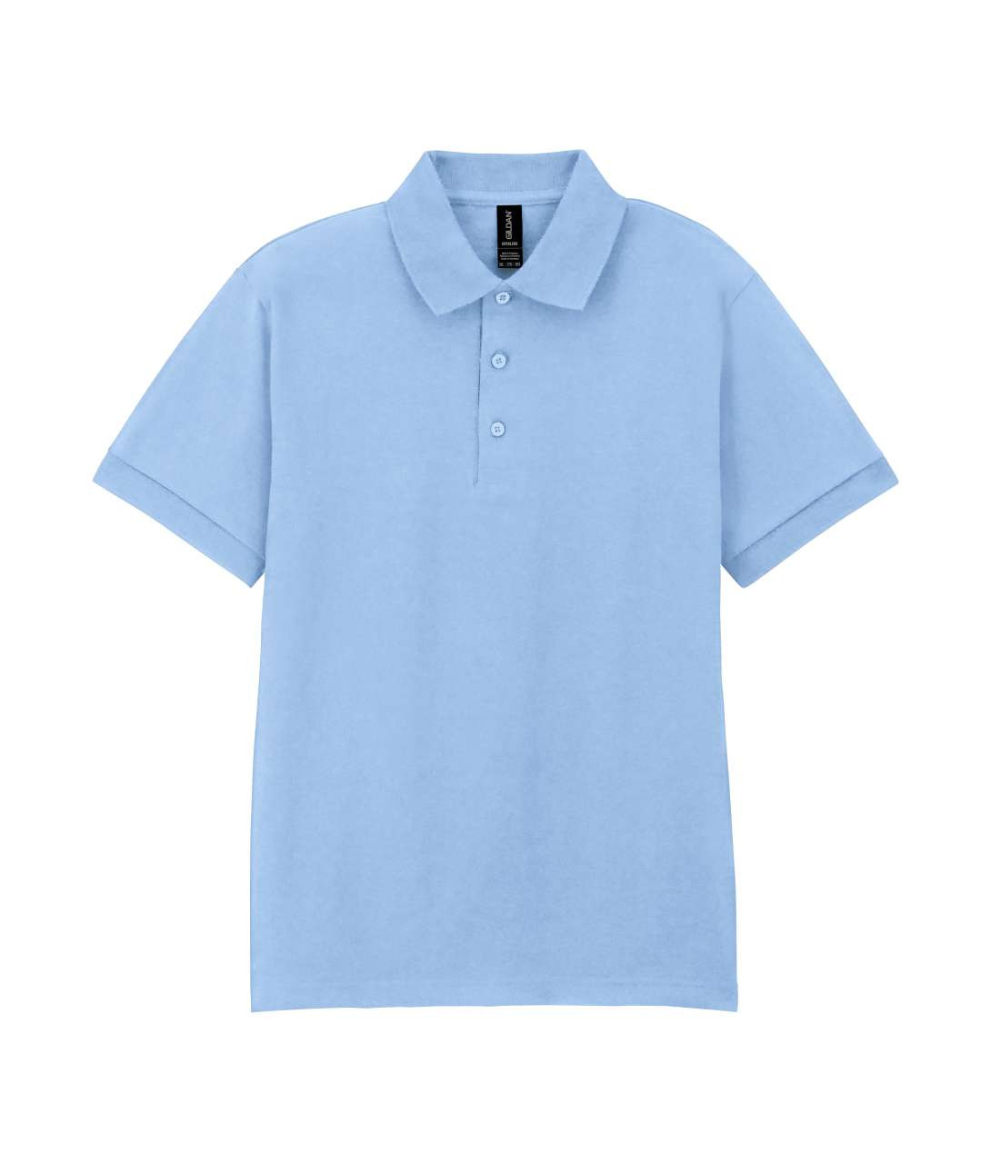 DRYBLEND® ADULT JERSEY POLO