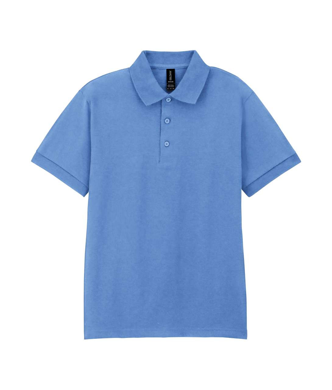 DRYBLEND® ADULT JERSEY POLO