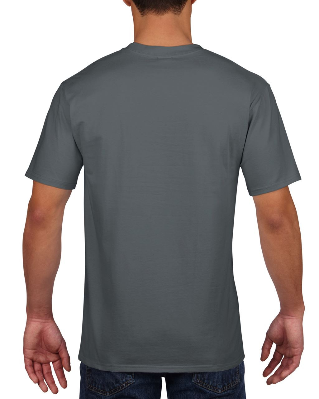 PREMIUM COTTON® ADULT T-SHIRT