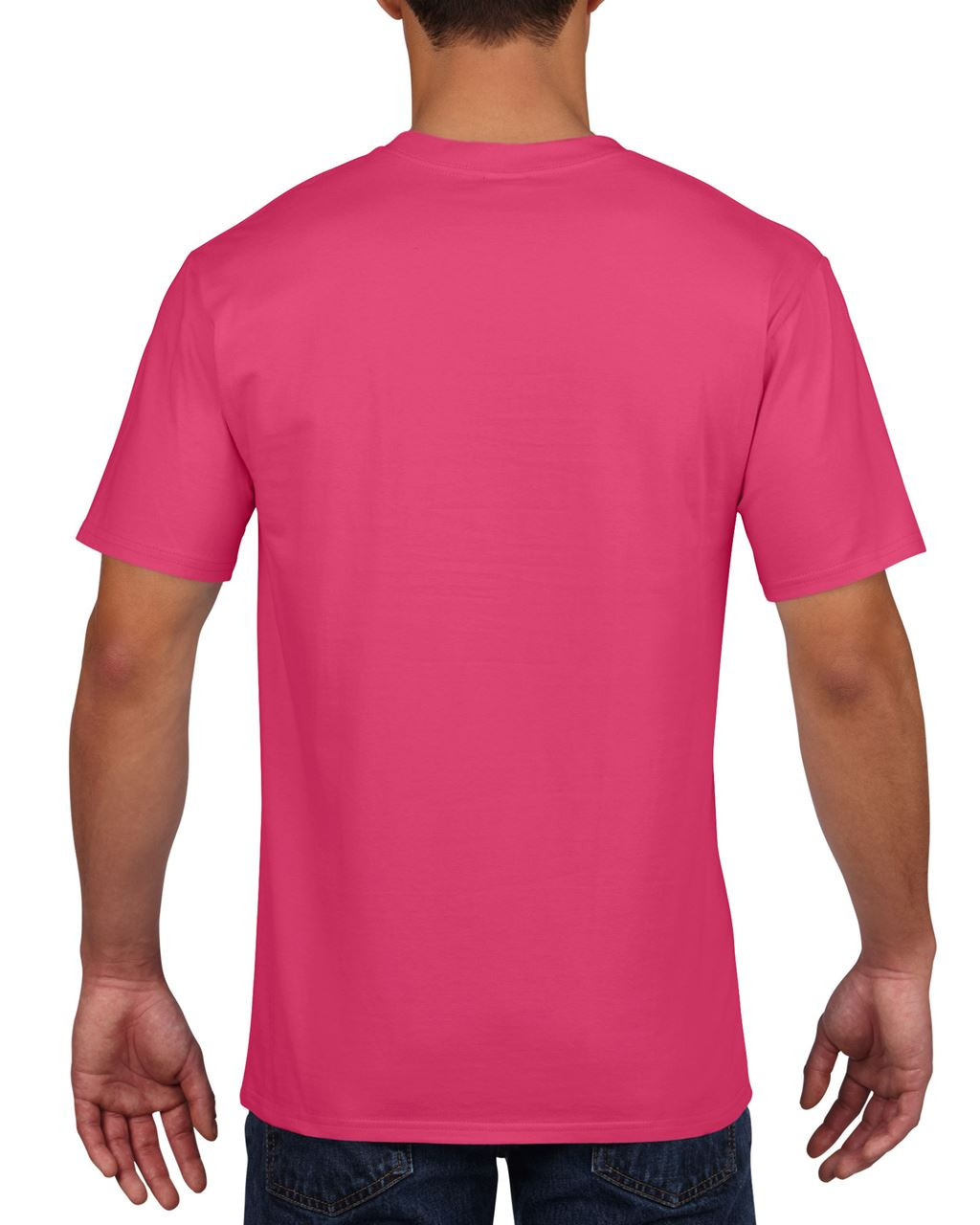 PREMIUM COTTON® ADULT T-SHIRT