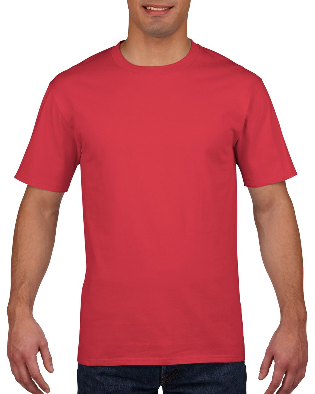 PREMIUM COTTON® ADULT T-SHIRT