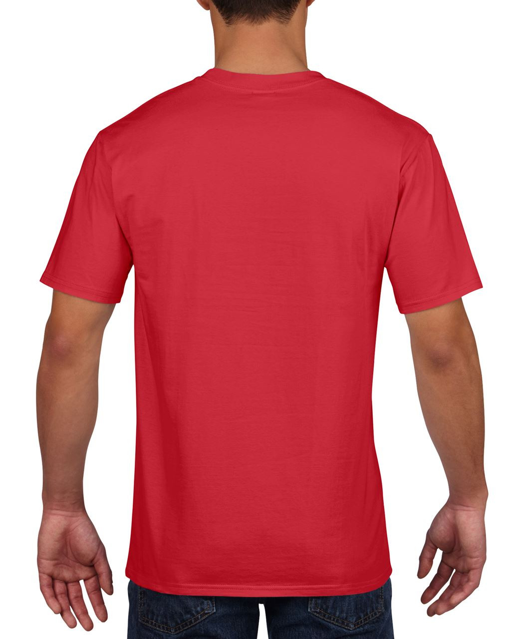 PREMIUM COTTON® ADULT T-SHIRT