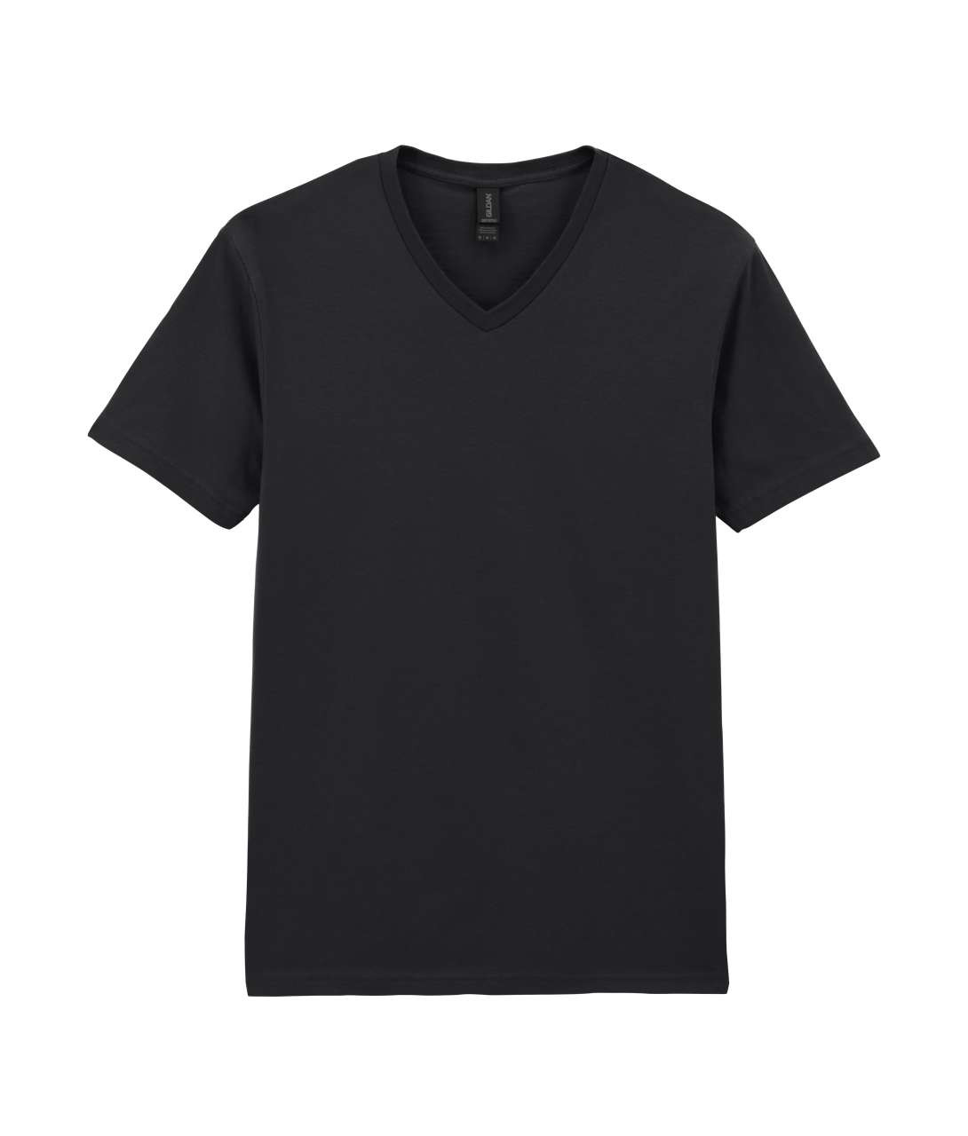 SOFTSTYLE™ ADULT V-NECK T-SHIRT