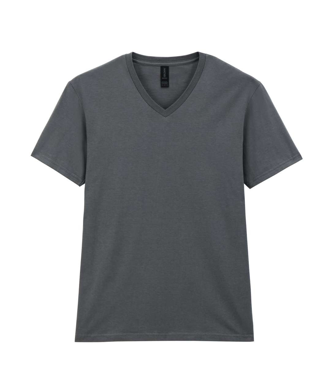 SOFTSTYLE™ ADULT V-NECK T-SHIRT