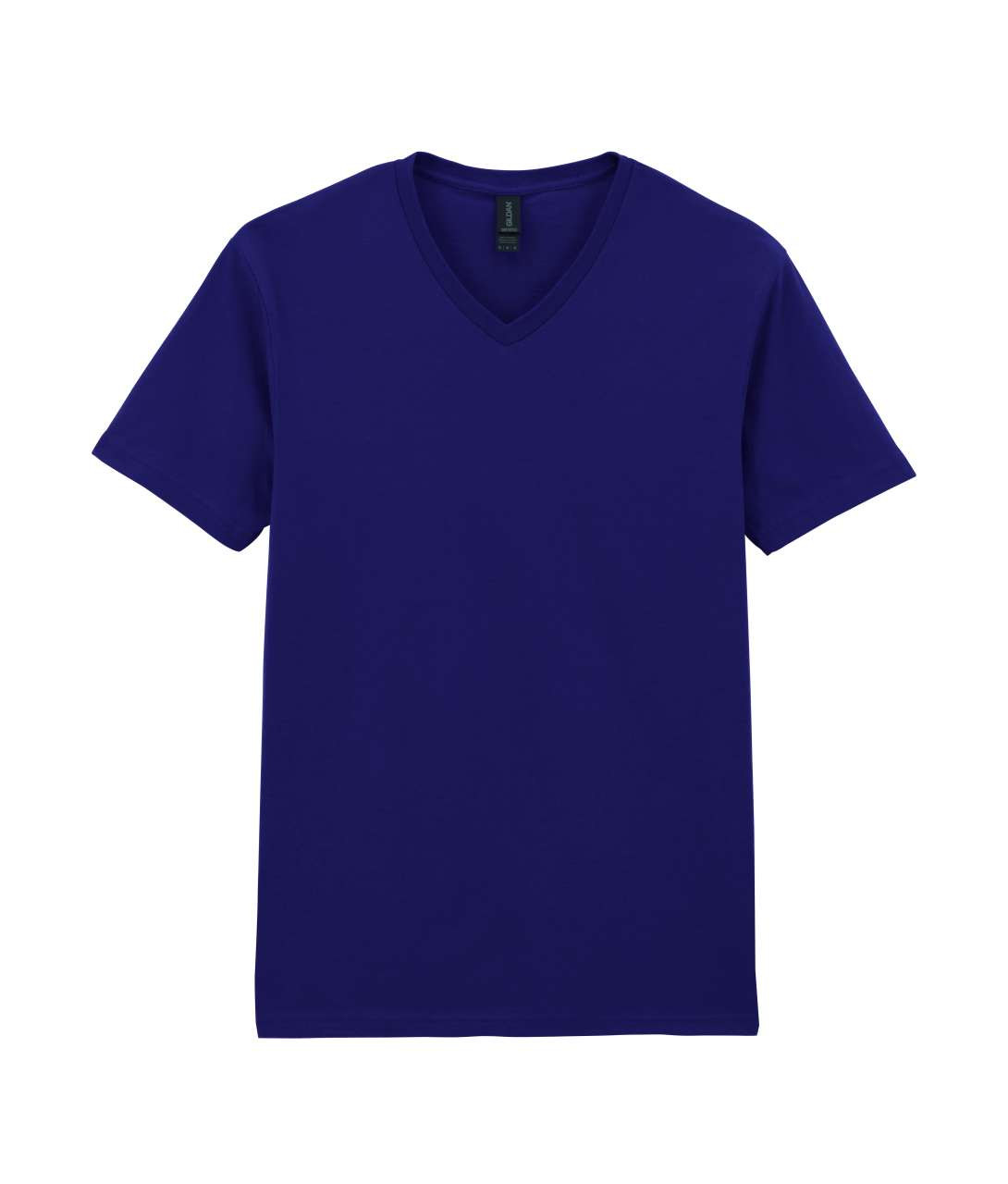 SOFTSTYLE™ ADULT V-NECK T-SHIRT