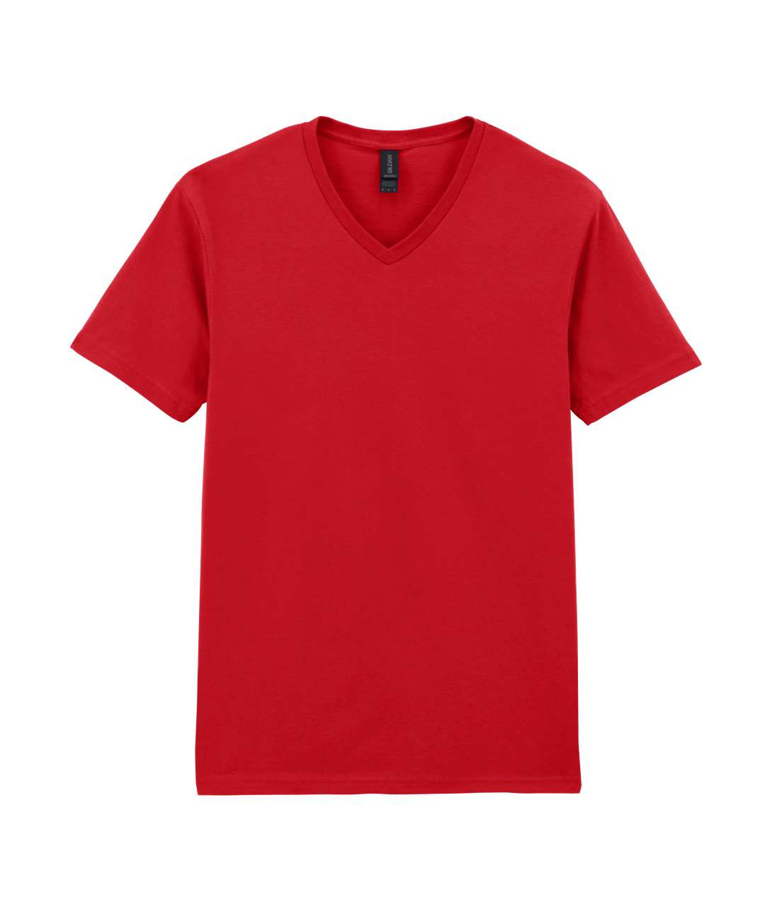 SOFTSTYLE™ ADULT V-NECK T-SHIRT