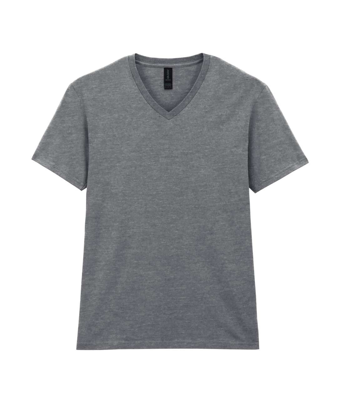 SOFTSTYLE™ ADULT V-NECK T-SHIRT