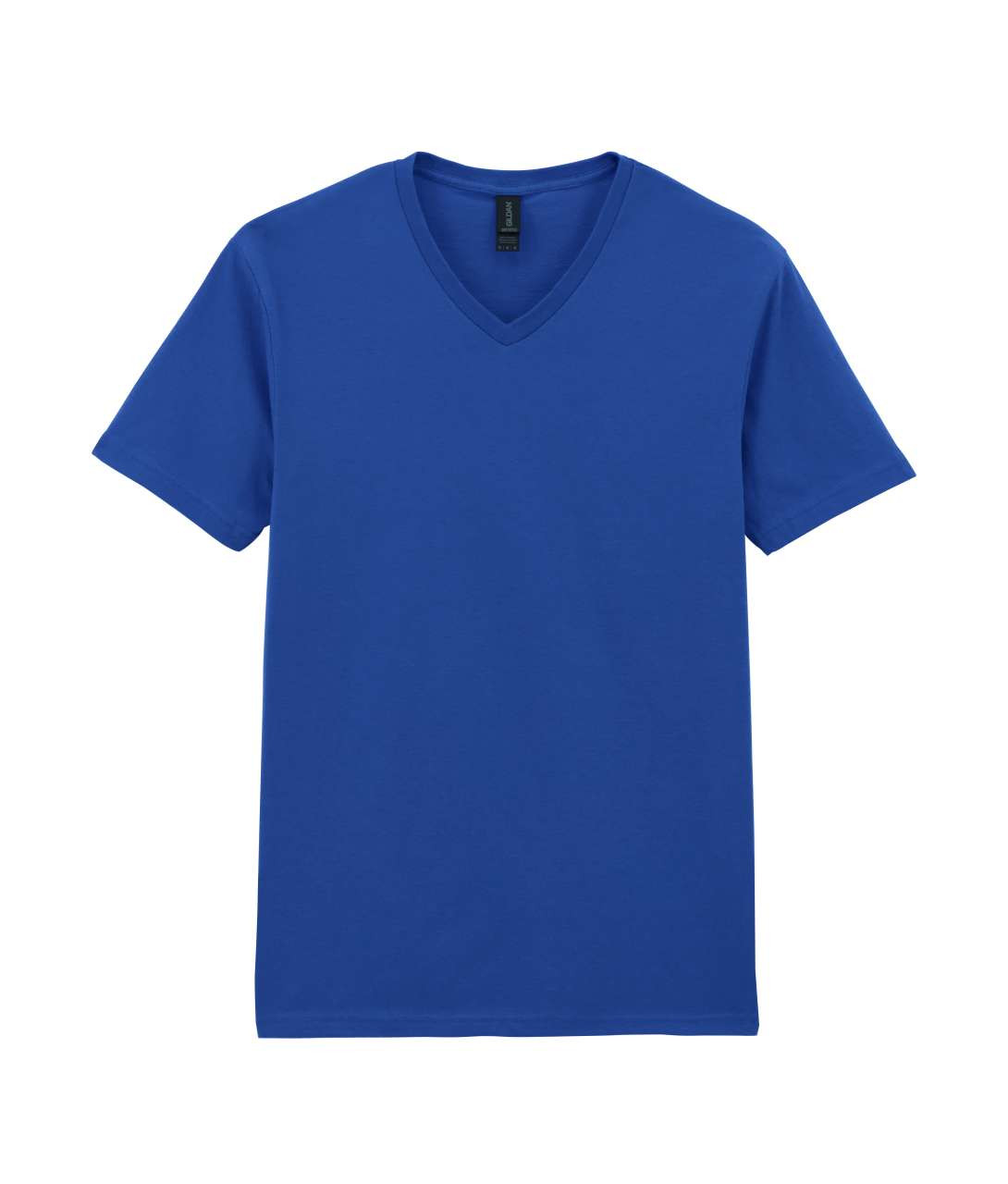 SOFTSTYLE™ ADULT V-NECK T-SHIRT