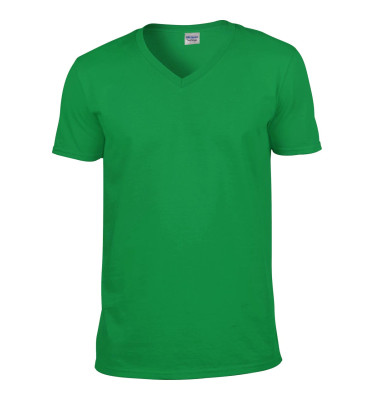 Irish green