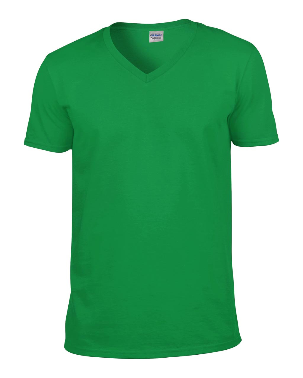 SOFTSTYLE™ ADULT V-NECK T-SHIRT