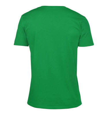 SOFTSTYLE™ ADULT V-NECK T-SHIRT