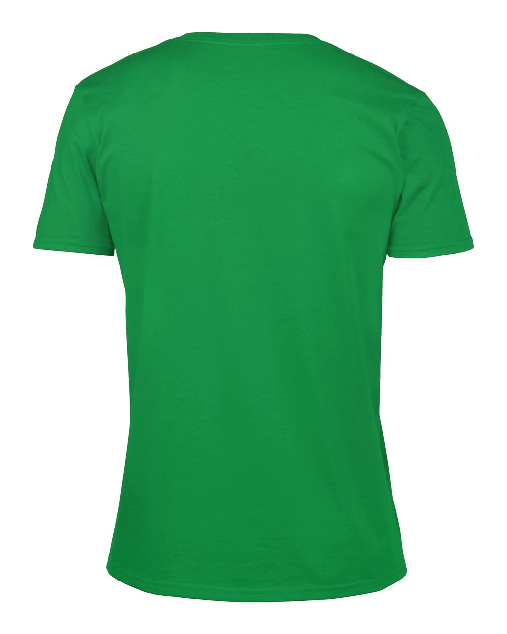 SOFTSTYLE™ ADULT V-NECK T-SHIRT