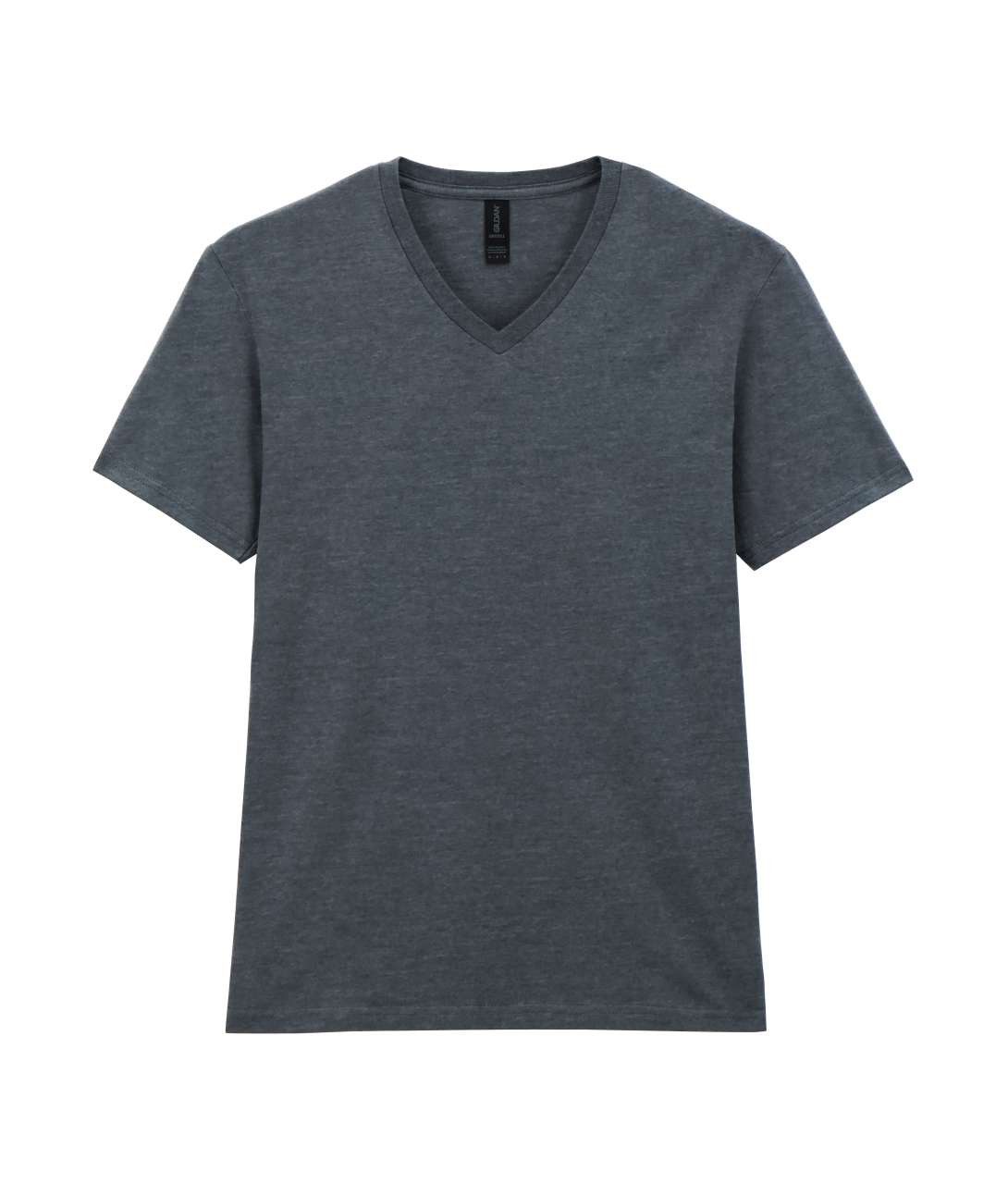 SOFTSTYLE™ ADULT V-NECK T-SHIRT