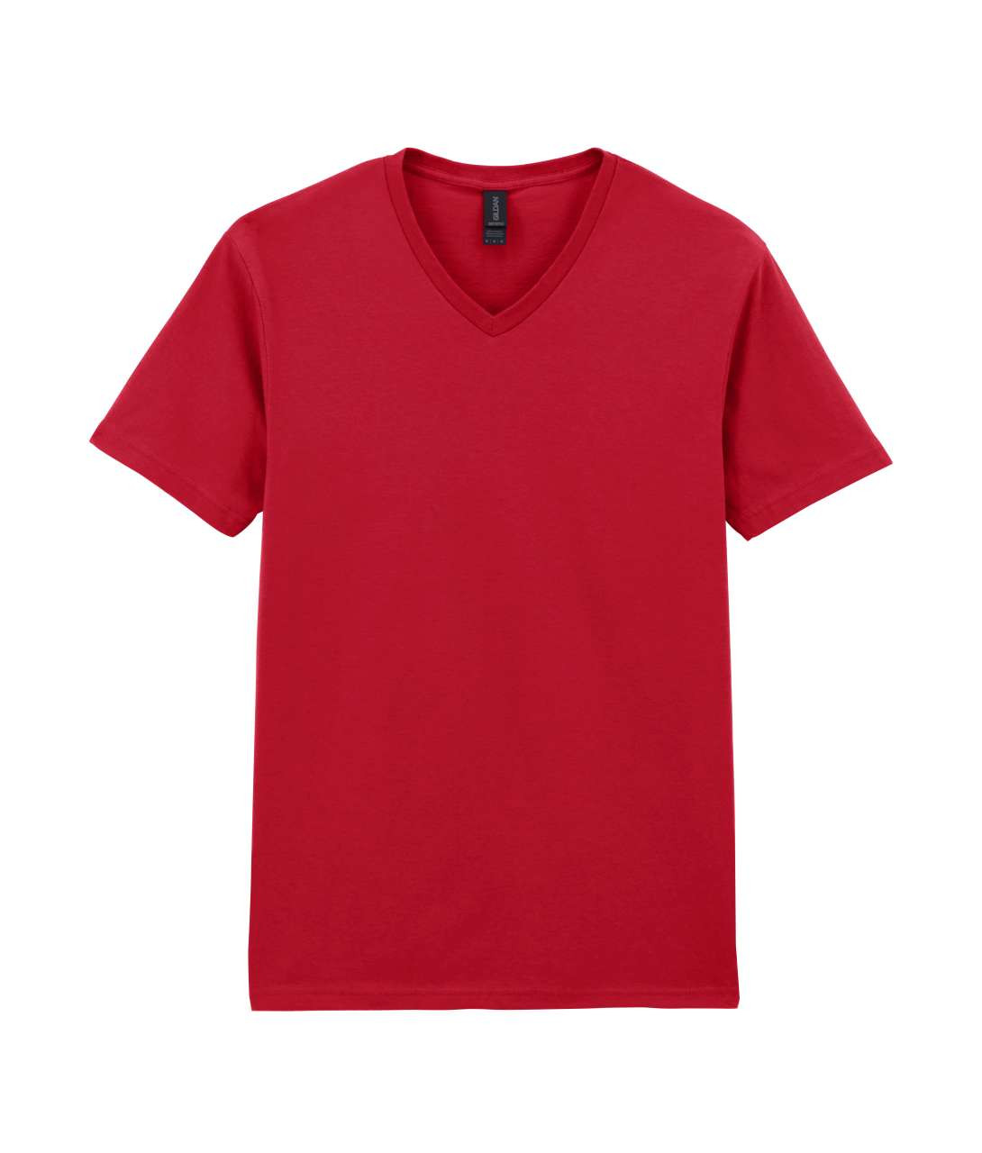 SOFTSTYLE™ ADULT V-NECK T-SHIRT