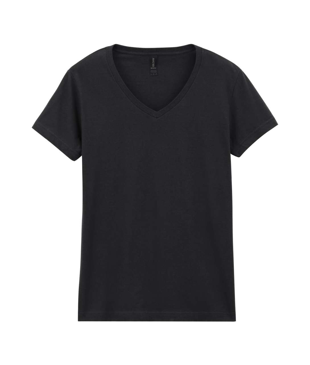 SOFTSTYLE™ LADIES' V-NECK T-SHIRT