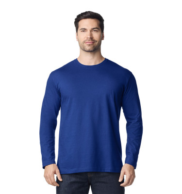 SOFTSTYLE™ ADULT LONG SLEEVE T-SHIRT