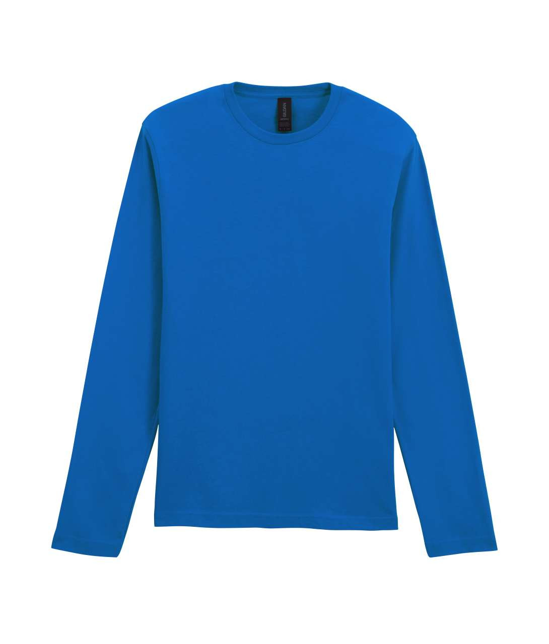 SOFTSTYLE™ ADULT LONG SLEEVE T-SHIRT