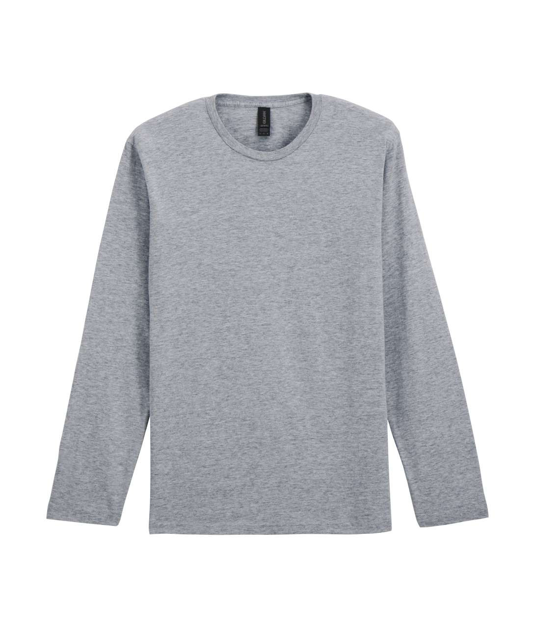 SOFTSTYLE™ ADULT LONG SLEEVE T-SHIRT