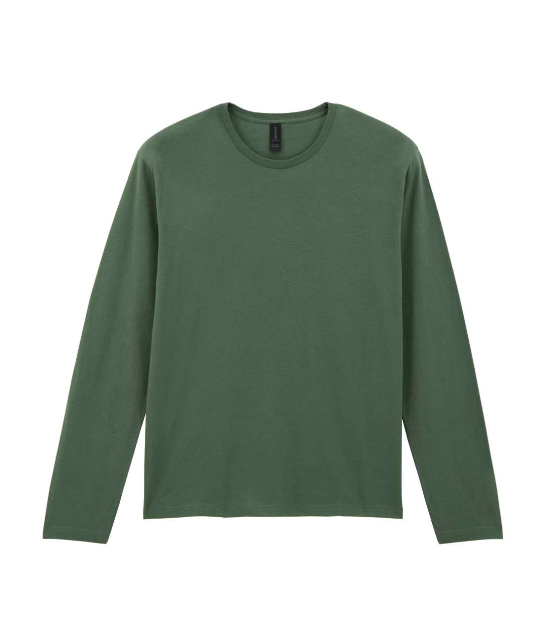 SOFTSTYLE™ ADULT LONG SLEEVE T-SHIRT