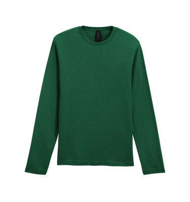 Fan dark green