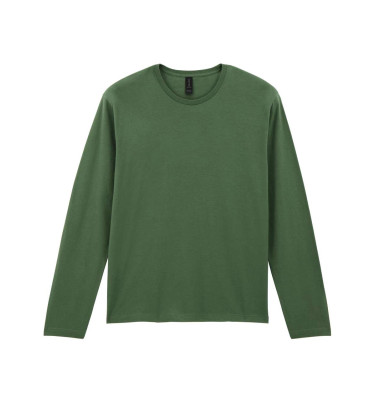 Fan marine green