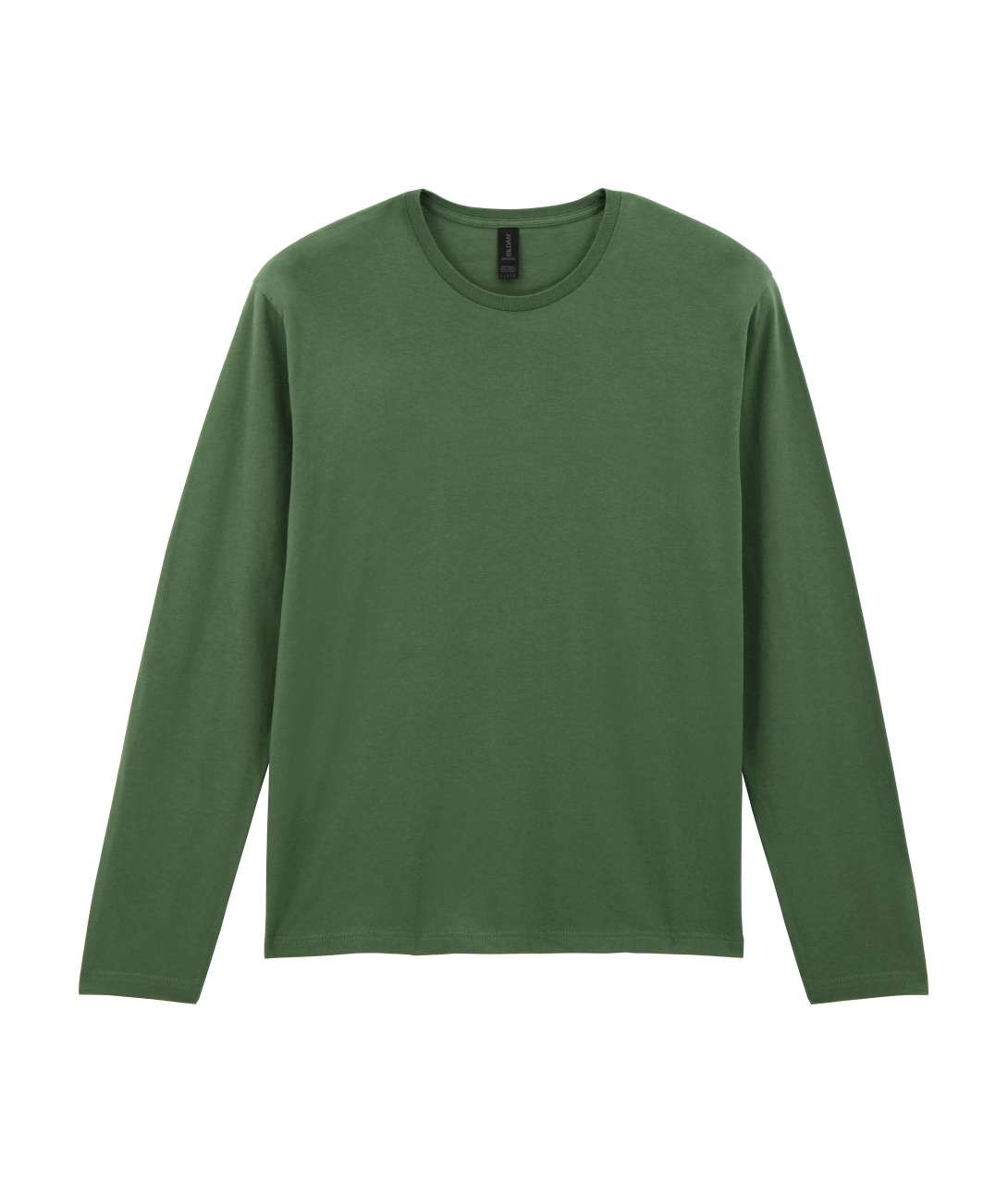 SOFTSTYLE™ ADULT LONG SLEEVE T-SHIRT