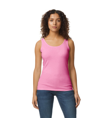 SOFTSTYLE™ LADIES' TANK TOP