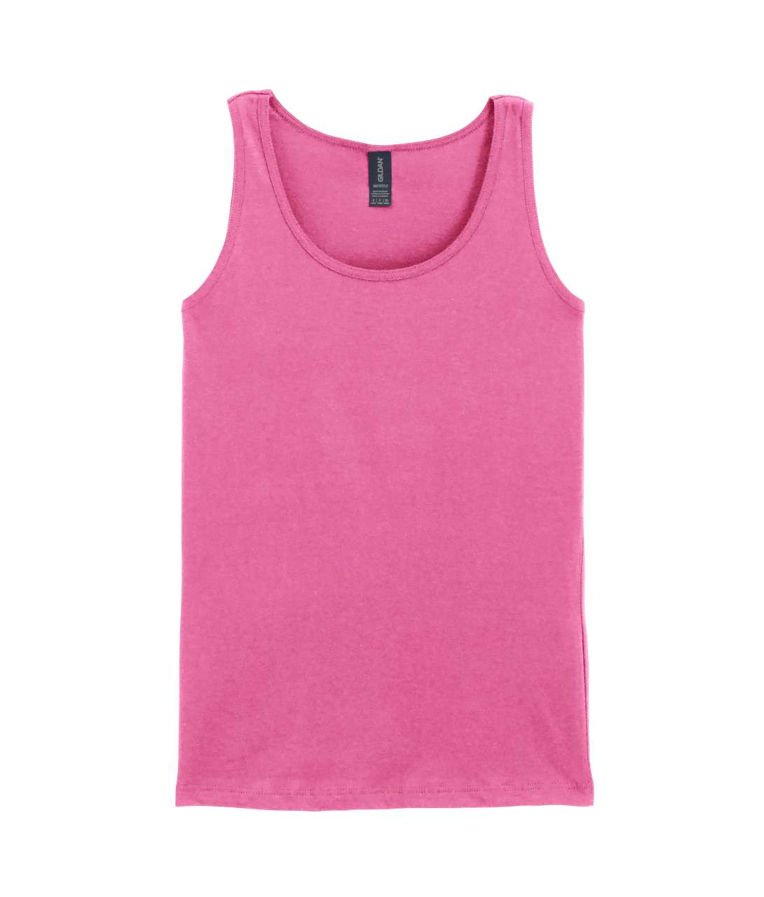 SOFTSTYLE™ LADIES' TANK TOP