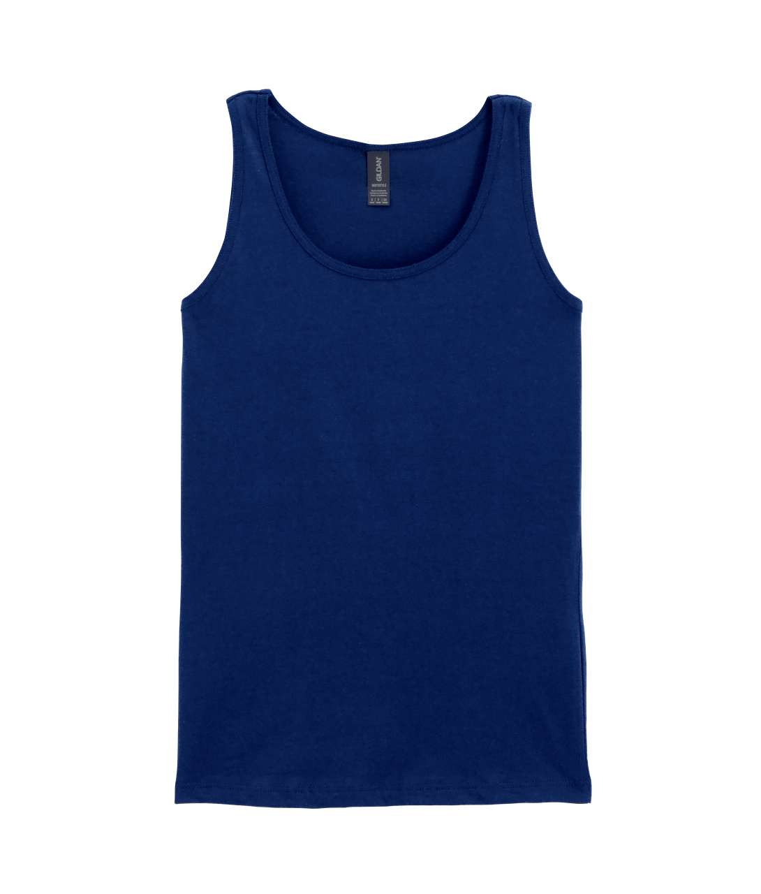 SOFTSTYLE™ LADIES' TANK TOP