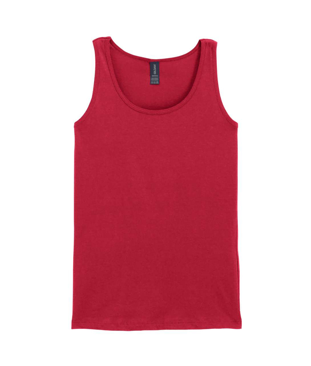 SOFTSTYLE™ LADIES' TANK TOP