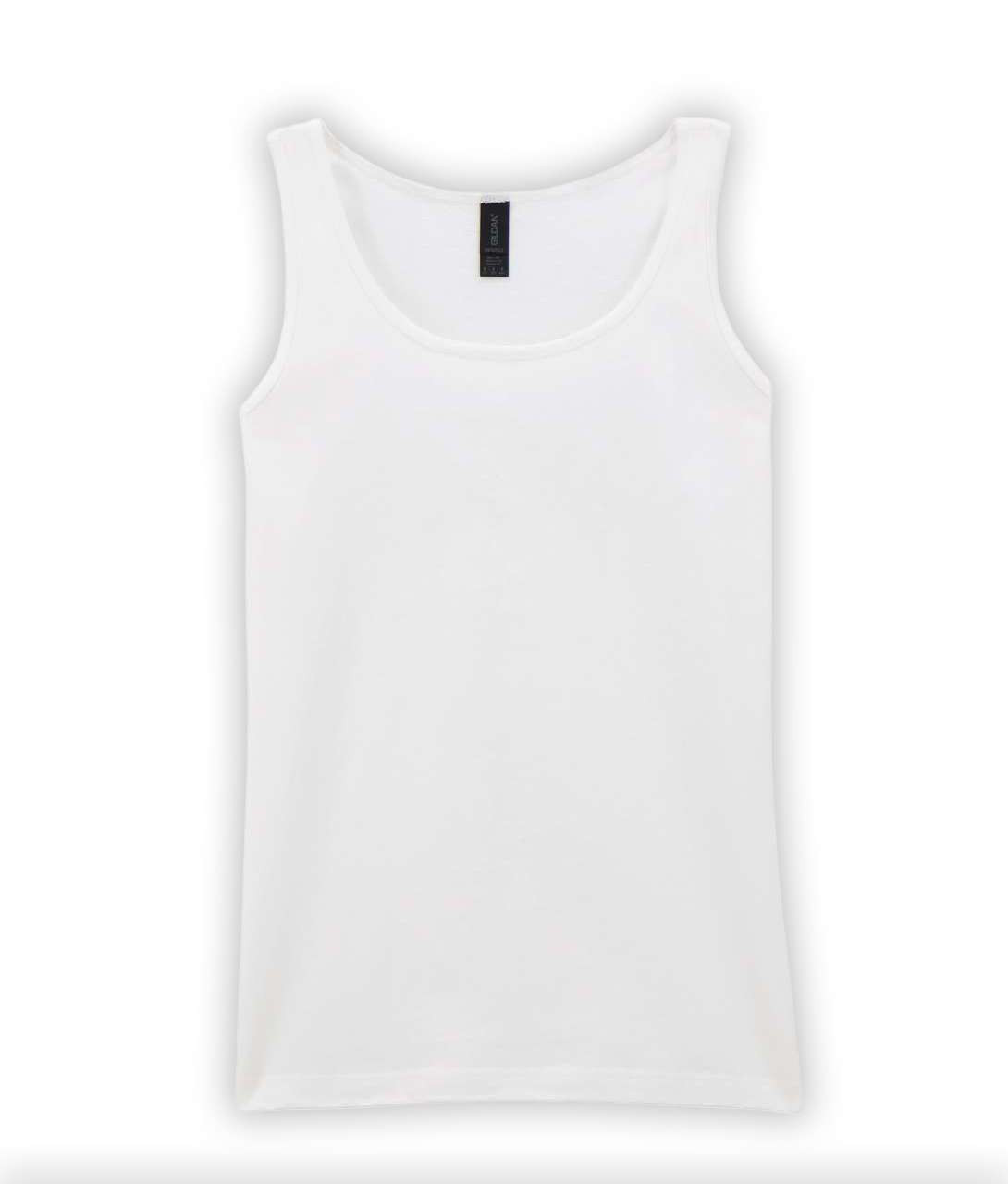 SOFTSTYLE™ LADIES' TANK TOP
