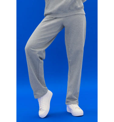 HEAVY BLEND™ ADULT OPEN BOTTOM SWEATPANTS